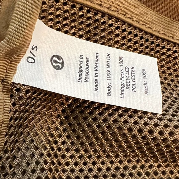NWT Allspice lululemon Everywhere Belt Bag EBB (1L) - Picture 11 of 12